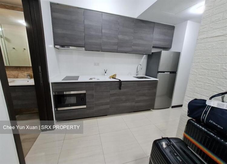 The Estrella (D5), Condominium #450080221